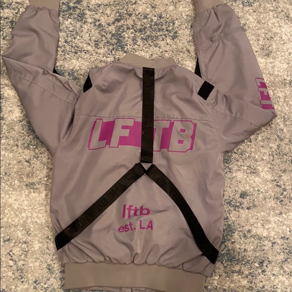 Jacket - Picture 2 of 2